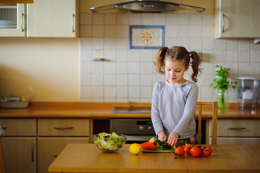 Five Creative Ways To Get Your Kids Eat Their Veggies Five Creative Ways To Get Your Kids Eat Their Veggies