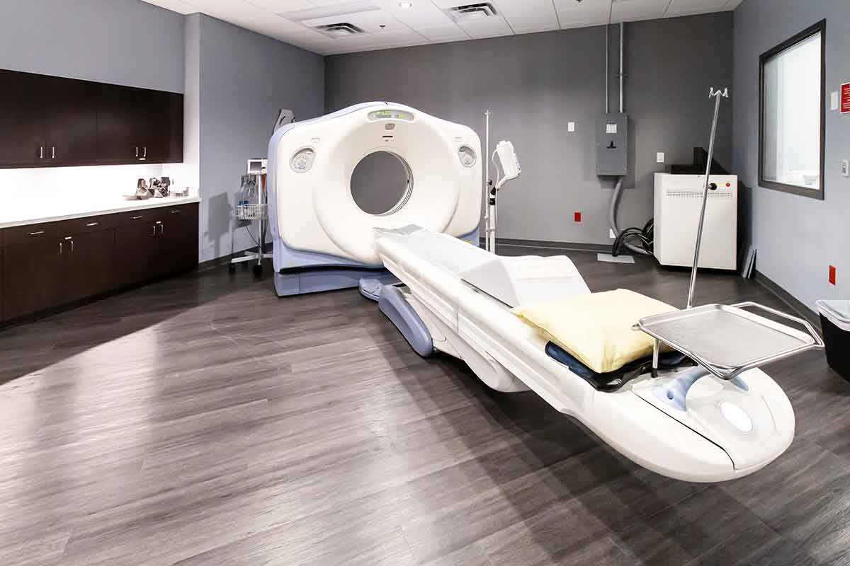 Everything You Need to Know About CT Scans - SignatureCare ER