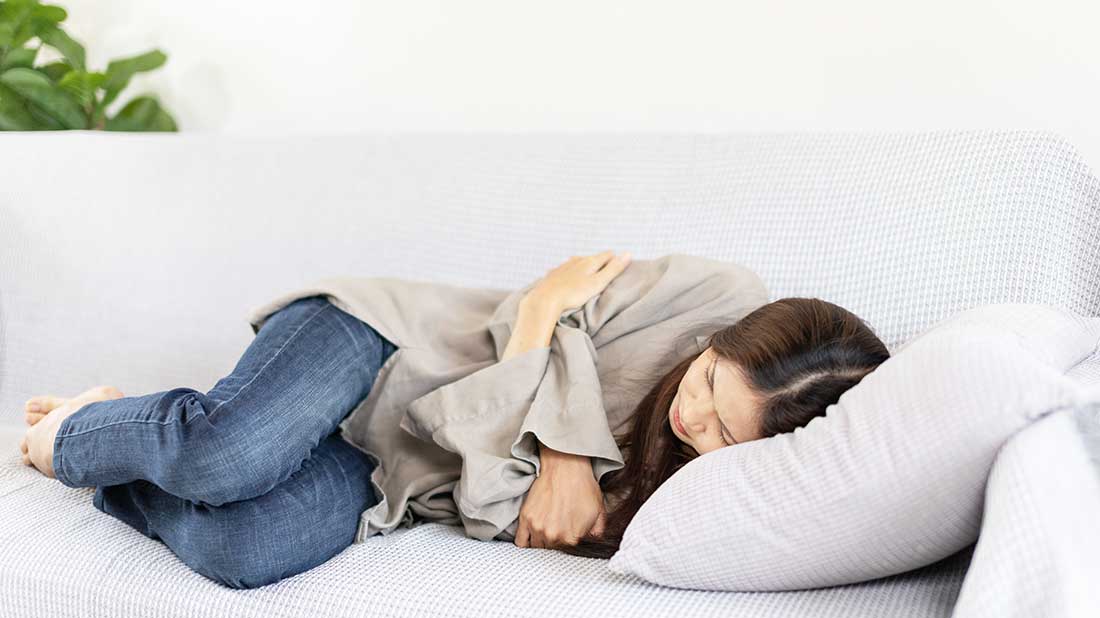 4 Illnesses Commonly Associated with Fall Season: SignatureCare ER