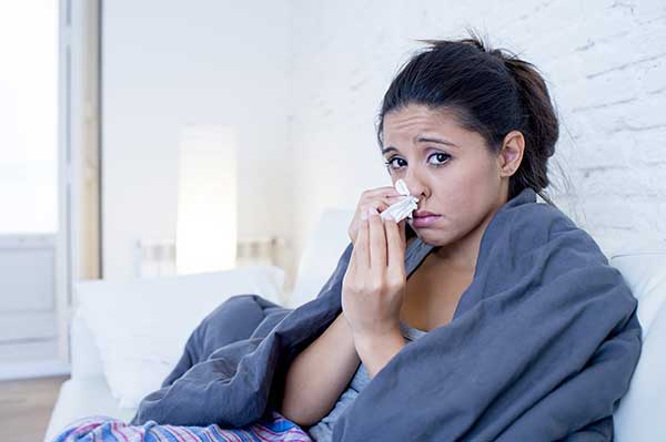 Flu Protection: 5 Ways to Protect Against the Flu or Influenza