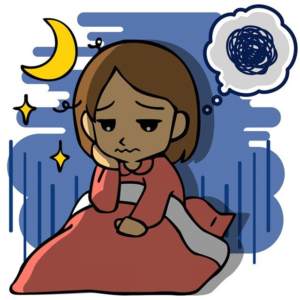 3 Ways to Releive Insomnia