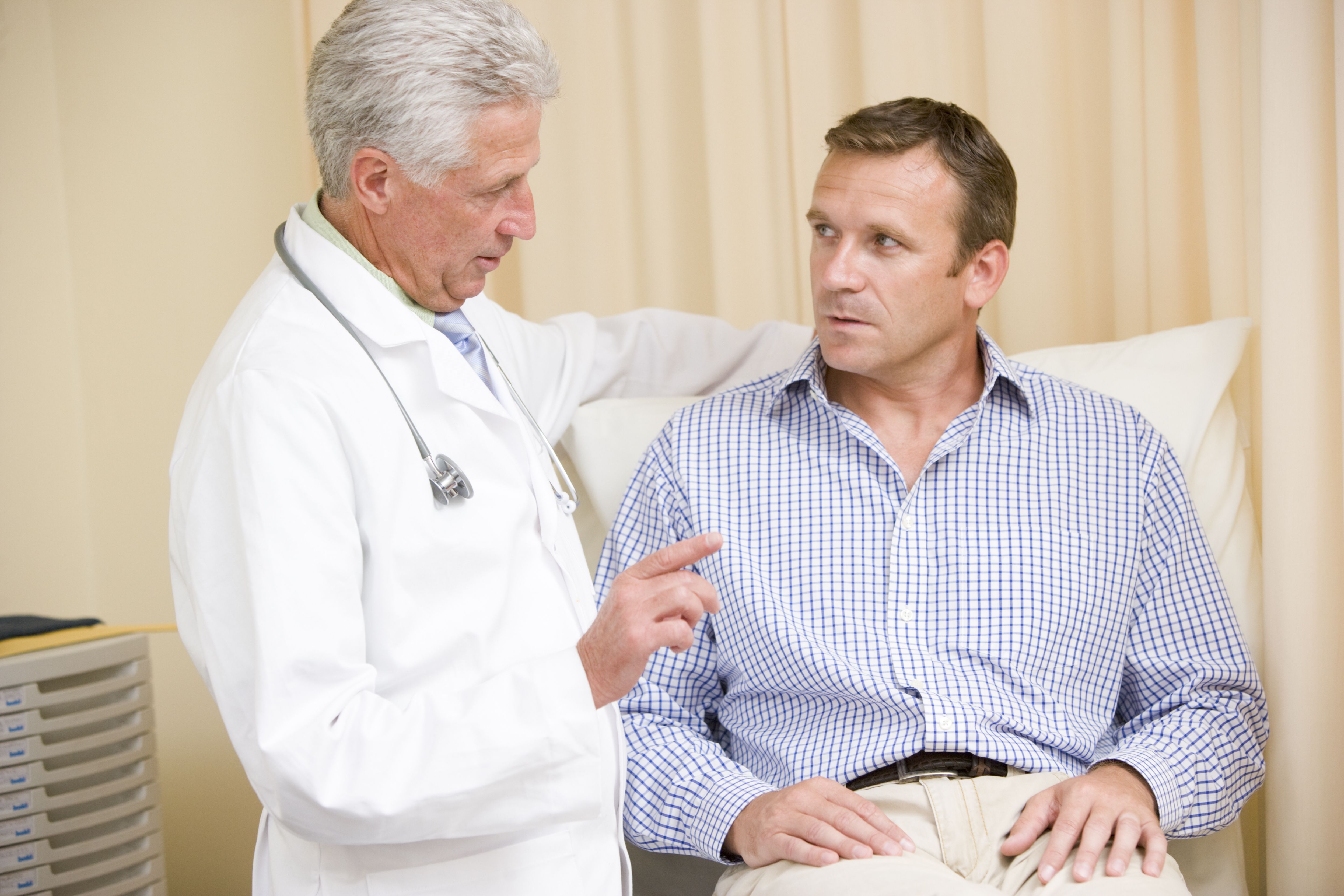 SignatureCare clinical services photo