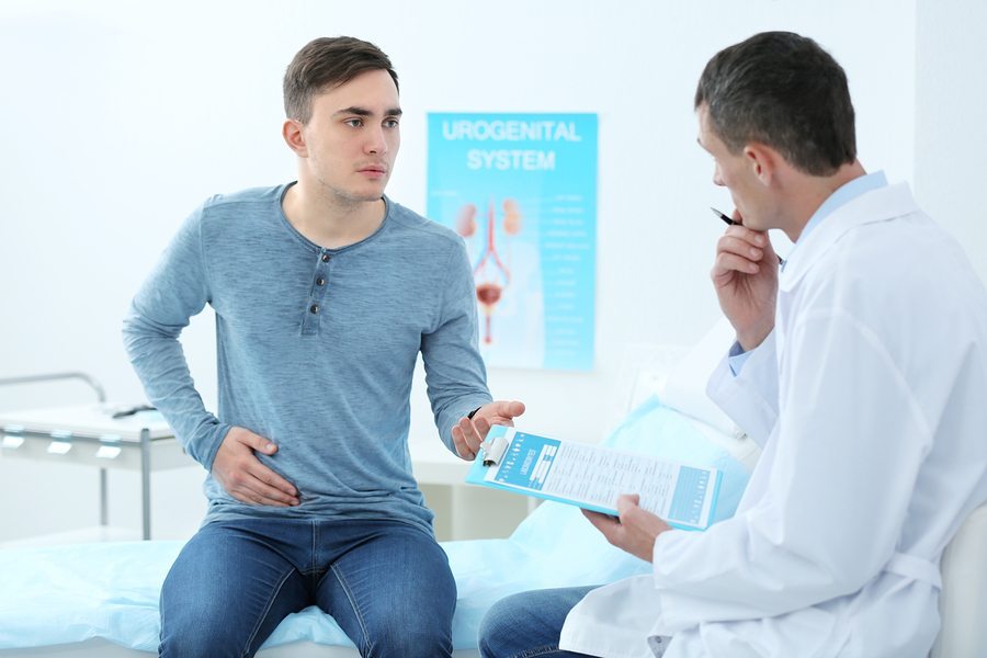Are You Being Honest With Your Doctor