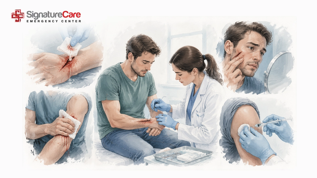 Cuts, Wounds, and When You Need Stitches.webp