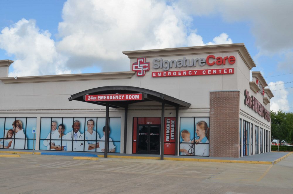 Energy Corridor ER - SignatureCare Emergency Center Mission Bend- Sugar Land