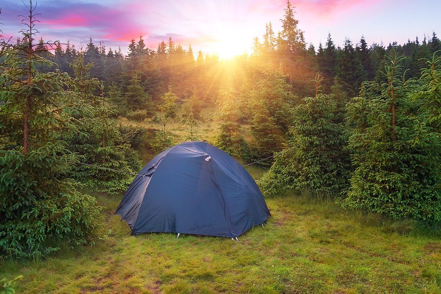 Getting Ready for Camping Season - Top Tips to Remember