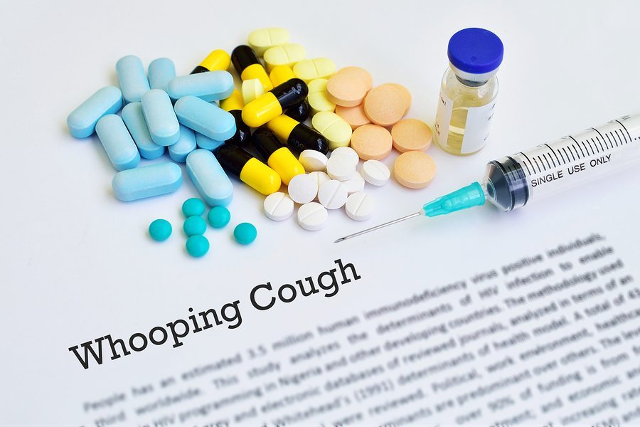 How Effective Are Whooping Cough Vaccines