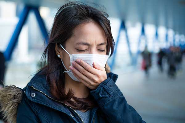 Serious Infection: Causes, Symptoms, Emergency Room Treatment