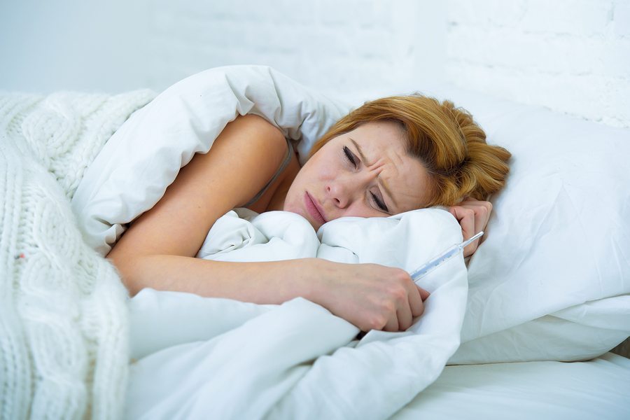 Foods You Shouldn't Eat Before Sleeping and Why