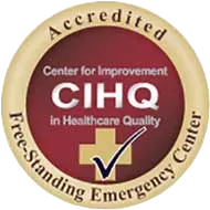 CIHQ Center for Improvement in Healthcare
