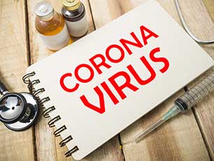 Avoid Coronavirus