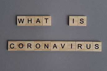 Coronavirus 101