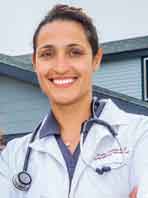 Dr. Ruby Rose - Emergency Room Physician at SignatureCare Emergency Center