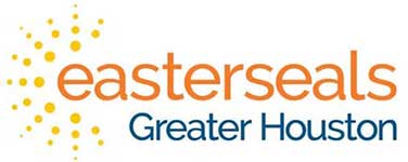 Easter Seals of Greater Houston- Sponsor of Houston Care fair