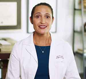 Dr. Ruby Rose, SignatureCare Emergency Center’s Austin ER Medical Director