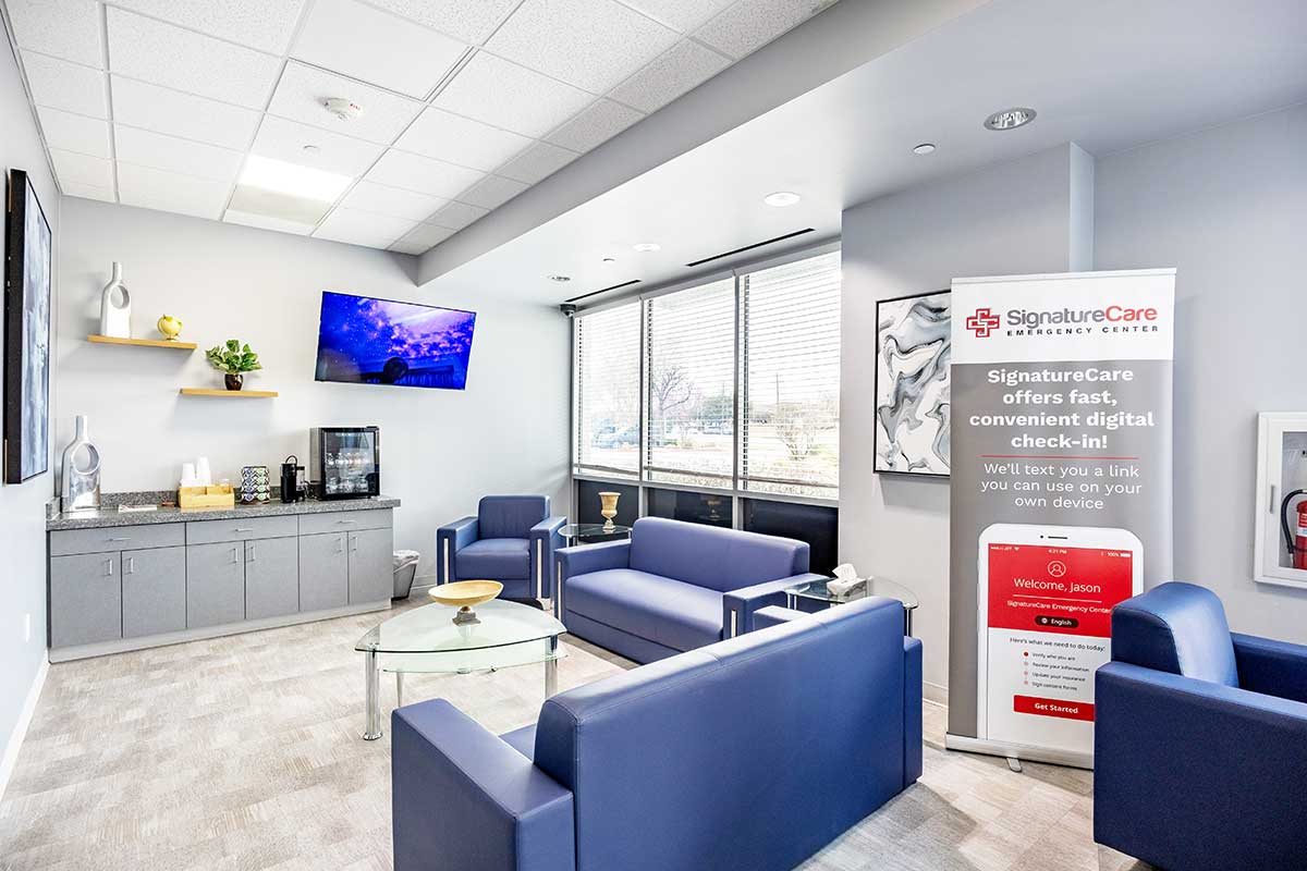 SignatureCare Emergency Center, Frisco, TX
