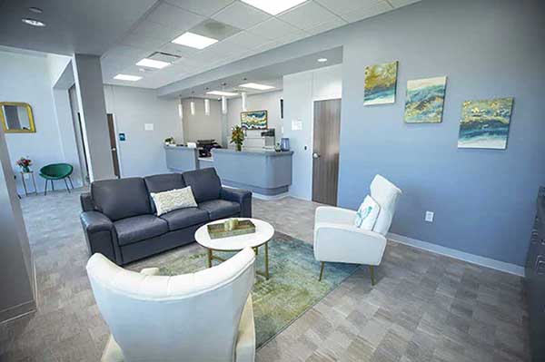 Frisco ER