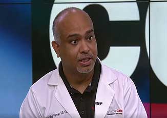 Dr. Hashibul Hannan - Signaturecare ER
