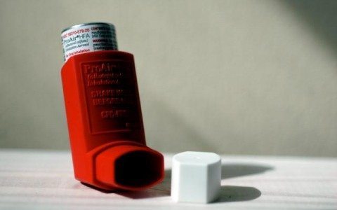Asthma Houston