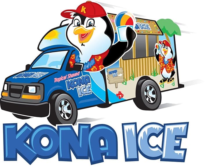 Kona Ice - SignatureCare Emergency Center Killeen, TX
