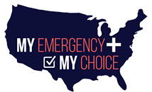 My Emergency My Choice