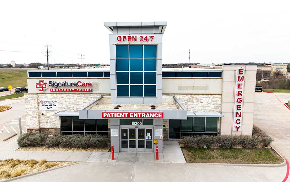 Signaturecare Emergency Center - Plano