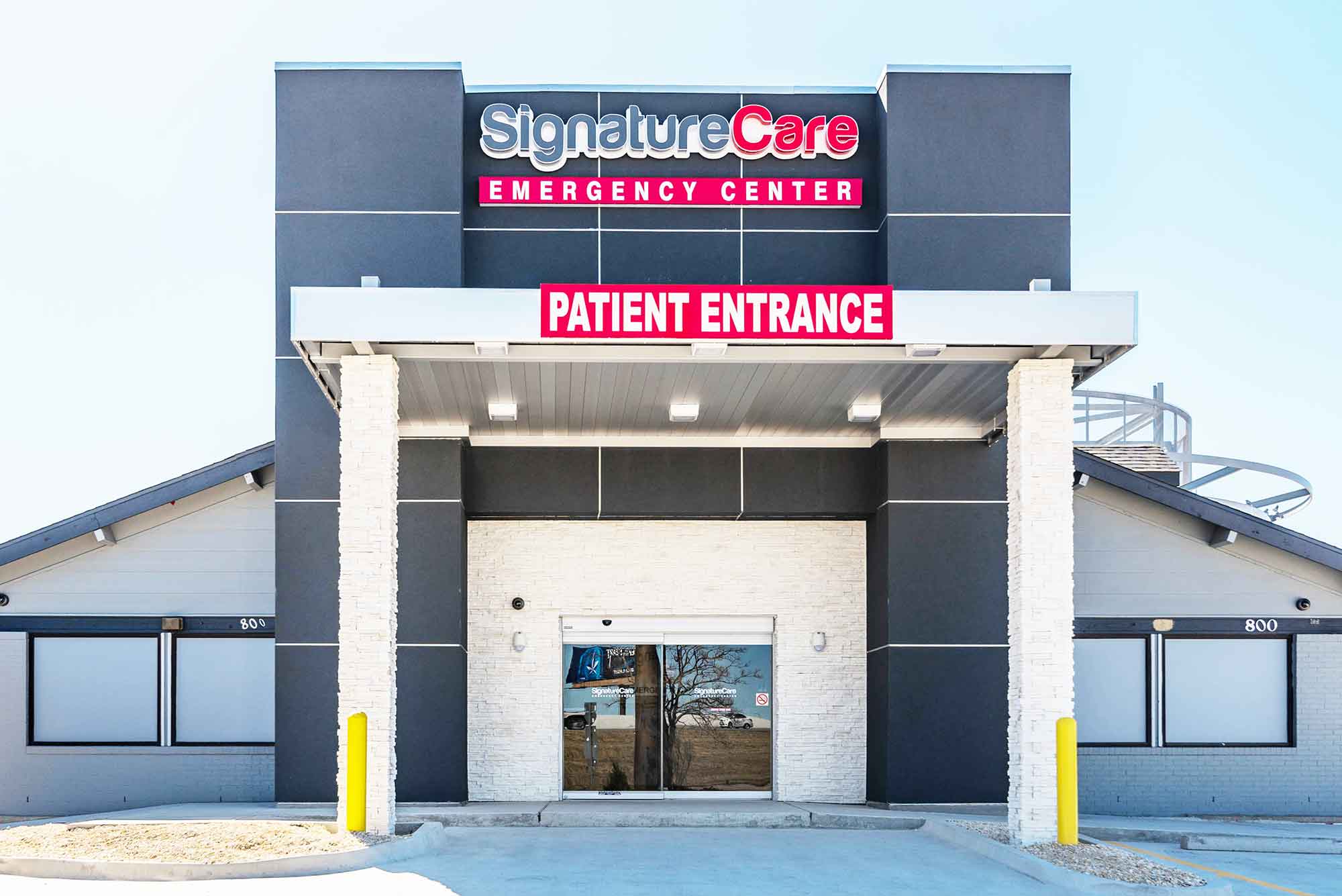 SignatureCare Emergency Center, Killeen, TX - 24-hour ER in Killeen, TX